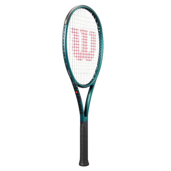 RAQUETE WILSON BLADE V9 16X19 - 305G